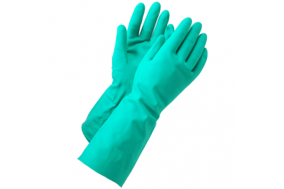 Handy 33 CM YEŞİL KİMYASAL ELDİVEN