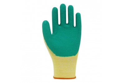 Beybi PL550 Lateks Kaplı Pamuk Polyester Eldiven (144 Çift)